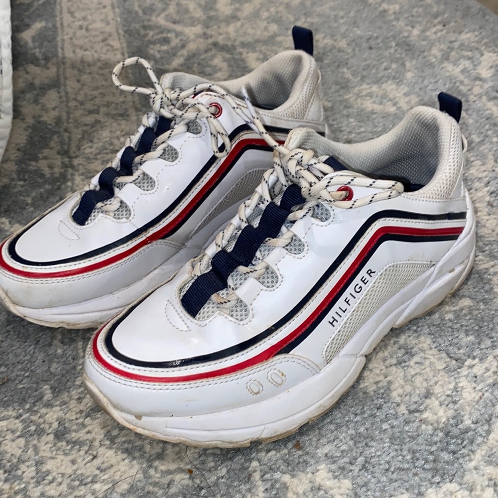 Tommy Hilfiger sneakers